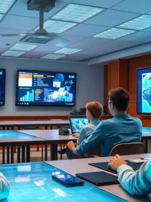 Educational technology funding trends: exploring opportunities