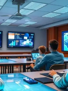 Educational technology funding trends: exploring opportunities