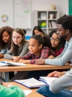 Race-based practices elimination in schools