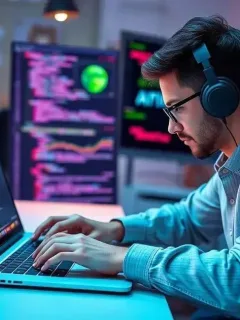 AI-powered vibe coding tools are shaping the future