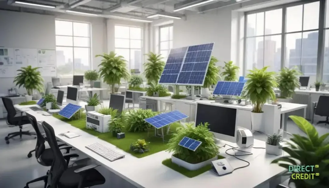 Energy-efficient computing solutions that save you money.