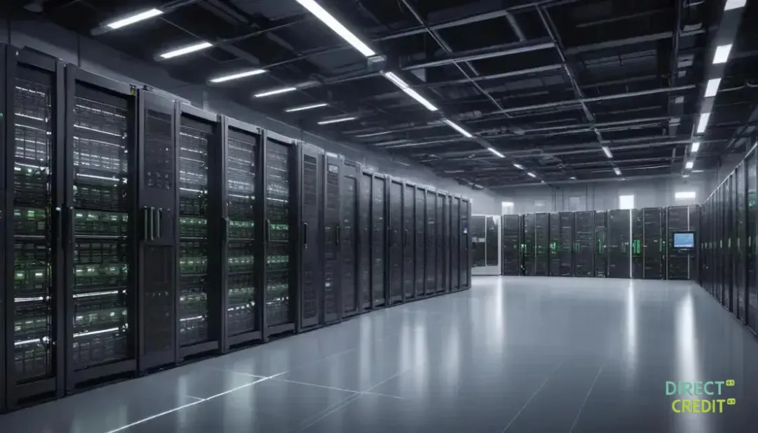 Energy-efficient computing solutions that save you money.