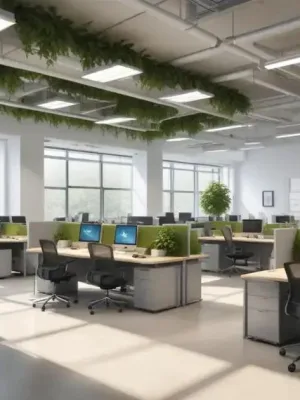 Energy-efficient computing solutions that save you money