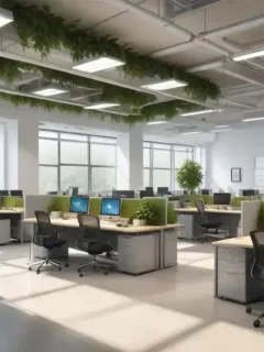 Energy-efficient computing solutions that save you money