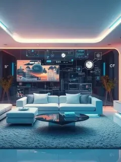 Ambient invisible intelligence trends shaping our future