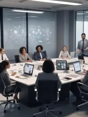 AI governance platforms emergence: a new frontier