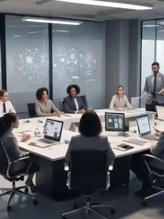 AI governance platforms emergence: a new frontier
