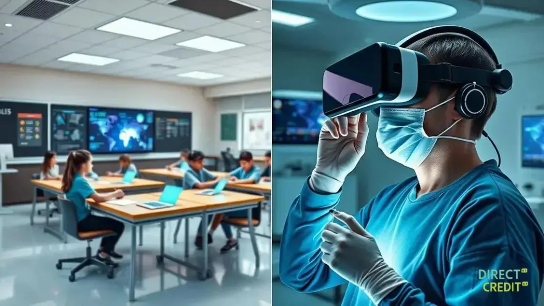 Spatial computing applications 2025: what to expect