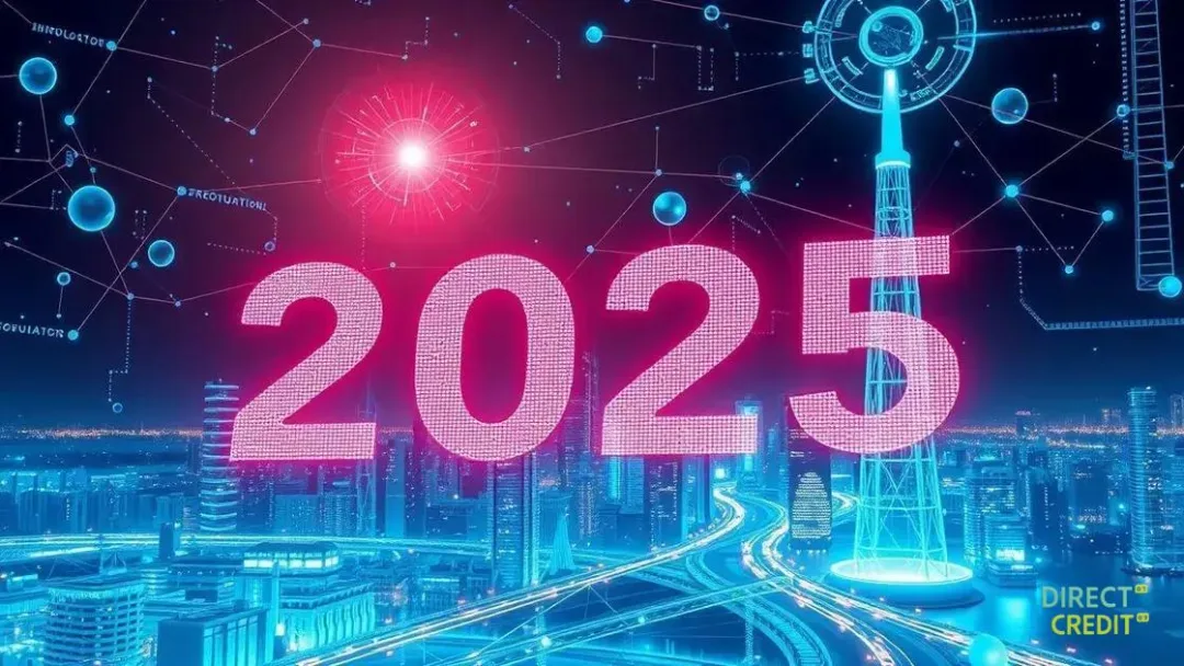 6G connectivity developments 2025