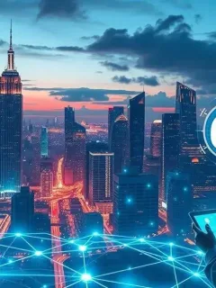 6G connectivity developments 2025: what to expect