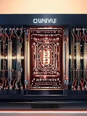 Quantum computing breakthroughs 2025: what to expect