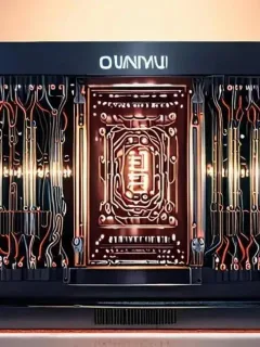Quantum computing breakthroughs 2025: what to expect