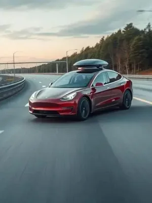 Tesla Full Self-Driving 22B miles data: What does it mean?