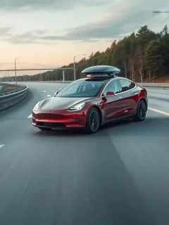 Tesla Full Self-Driving 22B miles data: What does it mean?