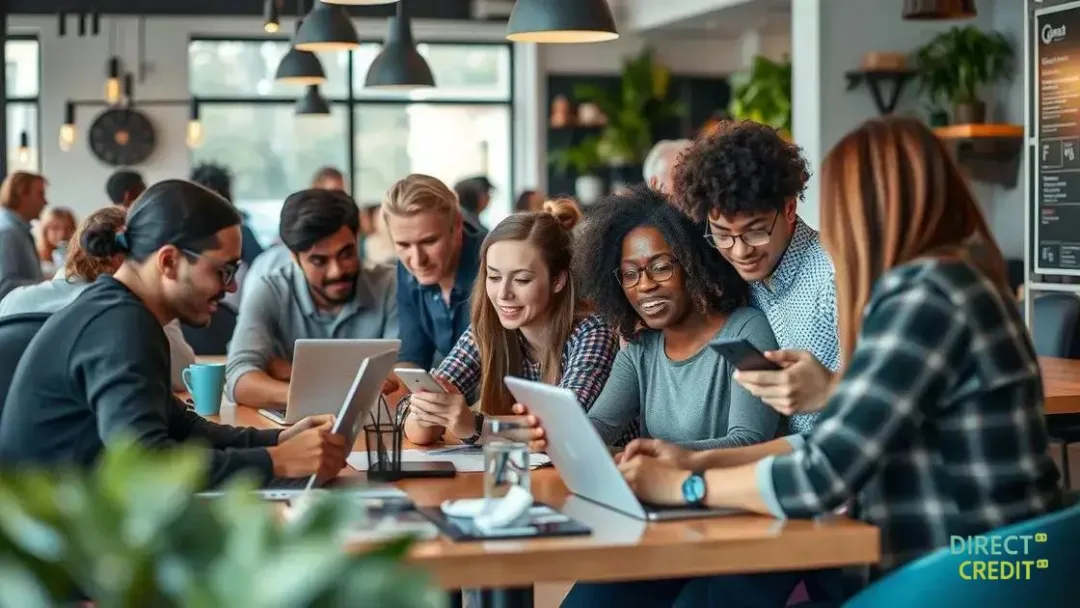 Benefits for gig economy workers: Unlocking new opportunities
