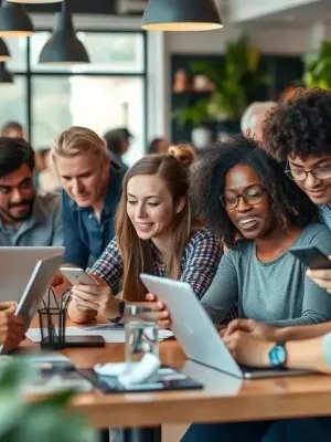 Benefits for gig economy workers: Unlocking new opportunities
