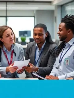 Healthcare benefits for federal employees: what you need to know