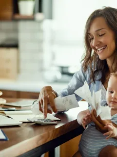 Child tax credit expansion proposals that could benefit families