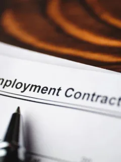 Unemployment benefits extension discussions.