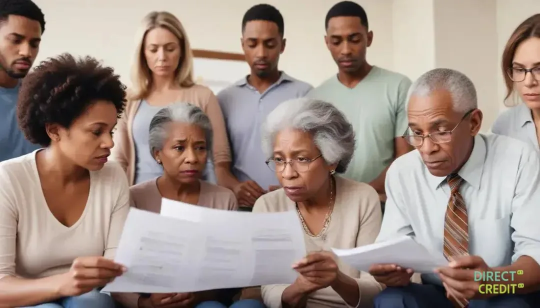 Proposed cuts to federal benefits programs prompt concern