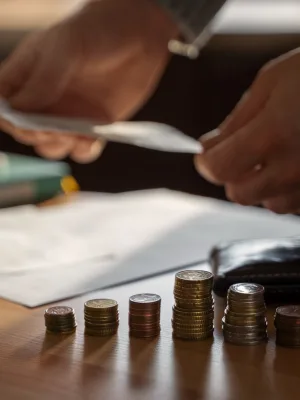 Supplemental Security Income payment updates