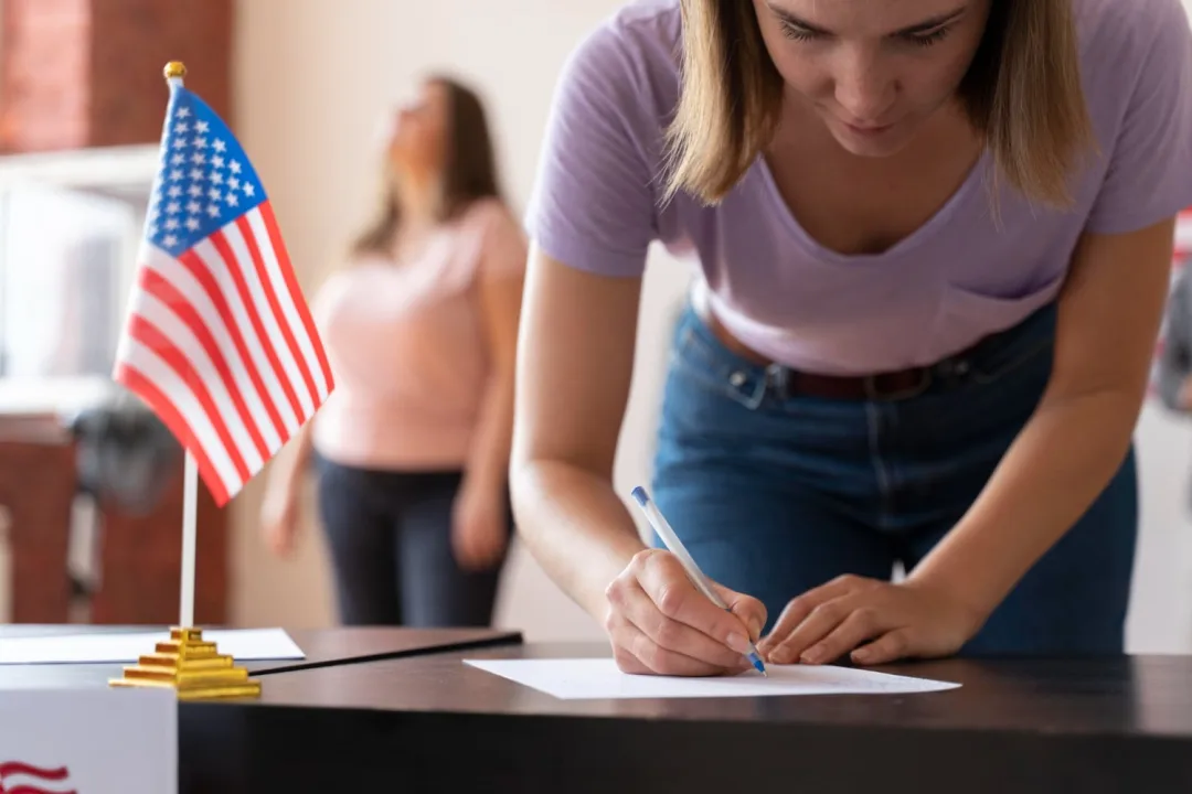 State vs. federal control in education
