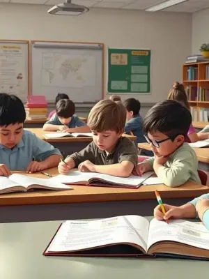 State vs. federal control in education: who decides what?