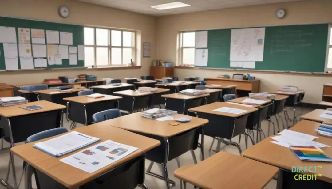 Federal education budget allocations: what you should know