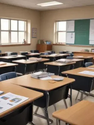 Federal education budget allocations: what you should know