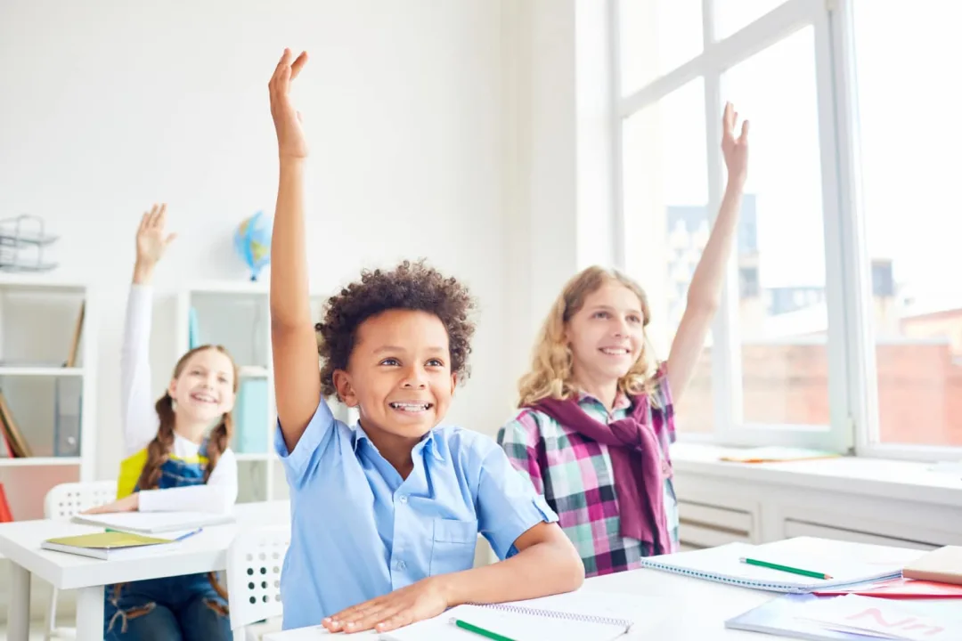 K-12 education funding disparities