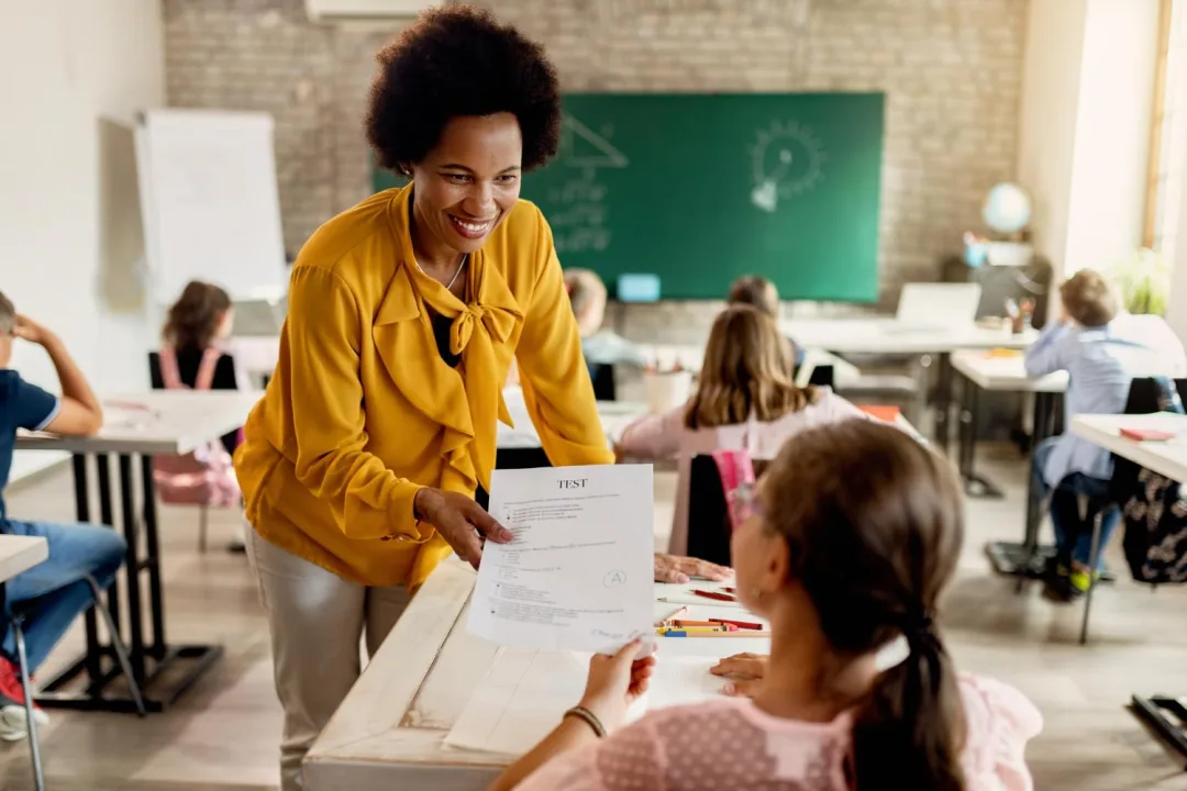 Teacher retention amid policy changes.