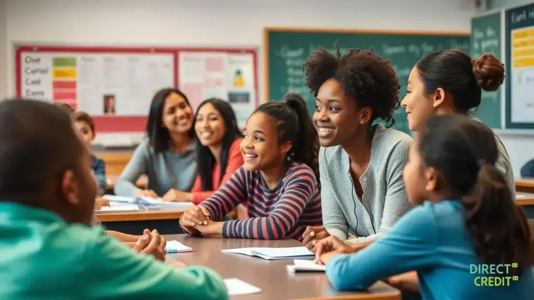 Teacher retention amid policy changes: what you need to know