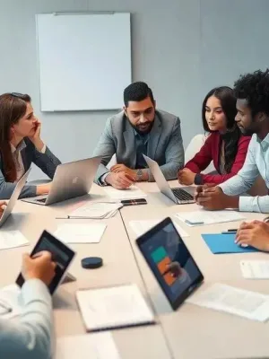Higher Education Act negotiated rulemaking explained