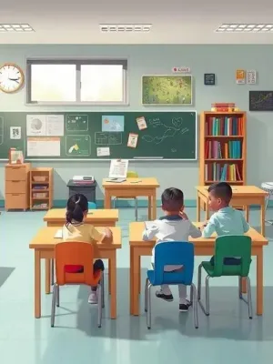 Executive order on education decentralization and its impact
