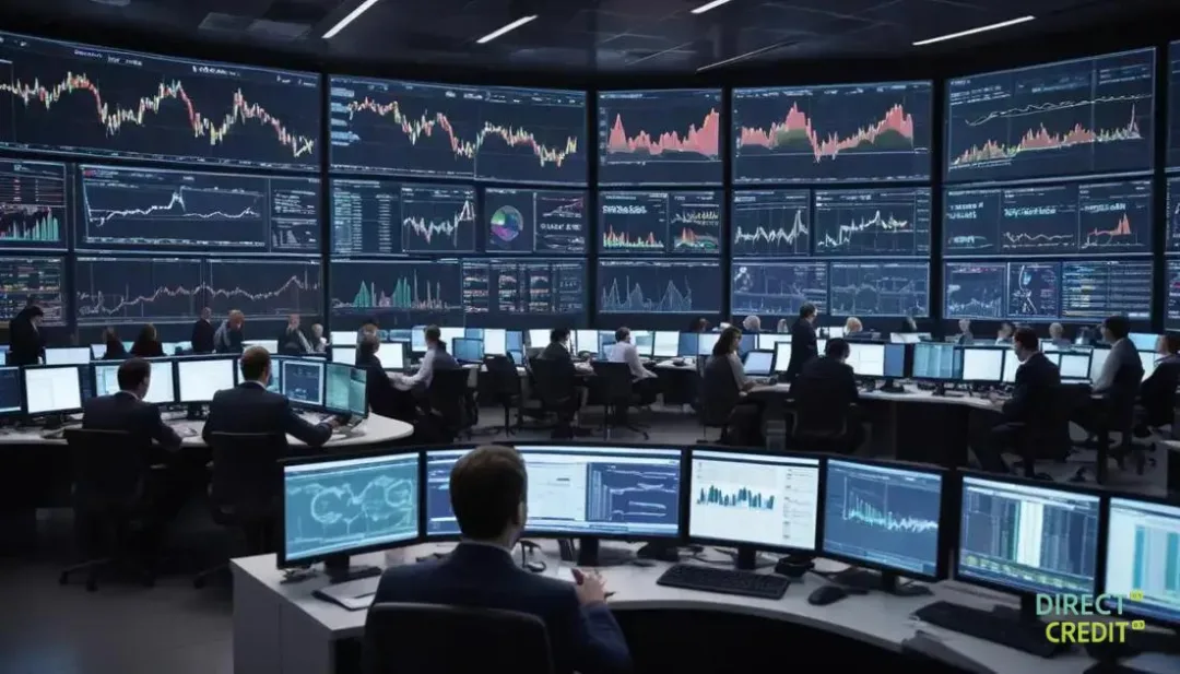 Vanguard economic growth forecast downgrade