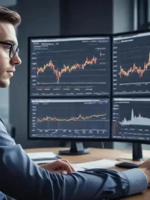 Vanguard economic growth forecast downgrade: what it means
