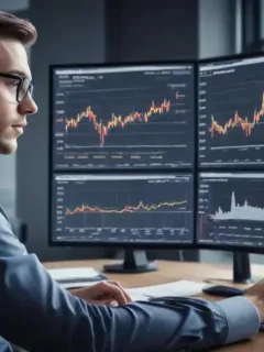 Vanguard economic growth forecast downgrade: what it means