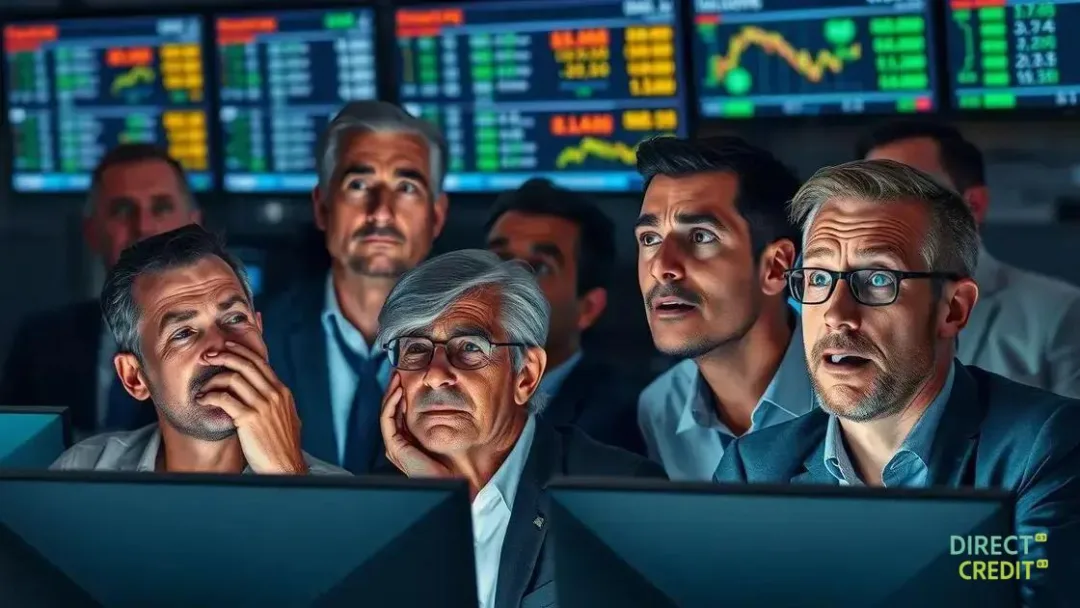 Factors that influence investor feelings