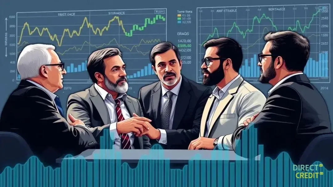 Strategies for adapting to sentiment changes
