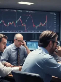 Global investors dump US stocks: what this means for you