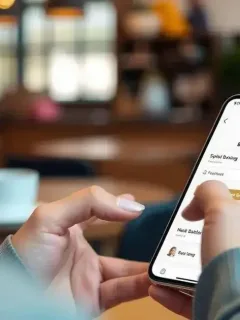 Digital banking growth amid closures: what's driving change?