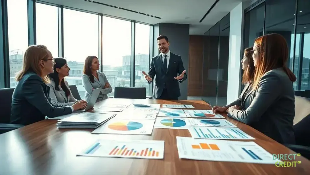 Importance of assessing corporate credit risk