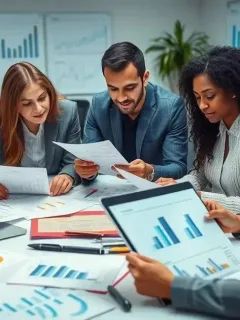 Corporate credit risk assessment: understanding its importance