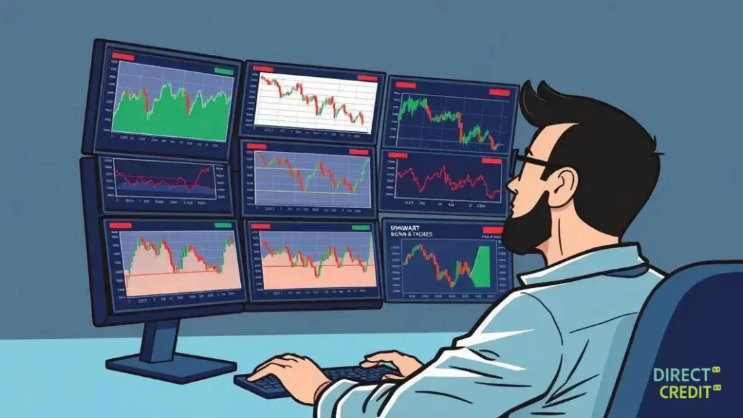 Bond market sell-off concerns