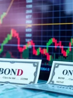 Bond market sell-off concerns: What you need to know