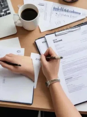 Save plan interest resumes: your key to success