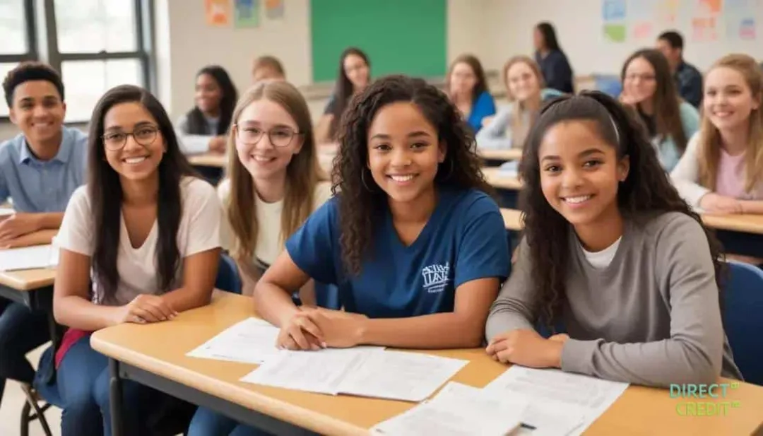 Benefits of tax-credit scholarships