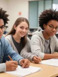 Federal tax-credit scholarships 2025: a game changer