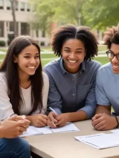 FAFSA contributors and consent rules: what you need to know