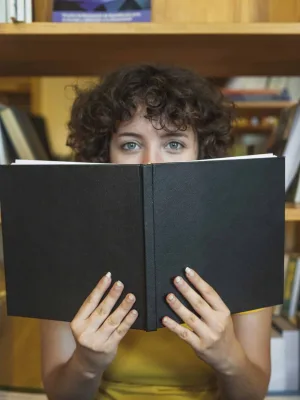 School library censorship trends 2025